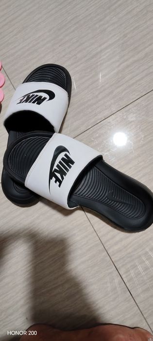 Papuci Nike originali 43cm