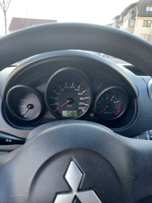 Mitsubishi Colt 1.3 Benzina