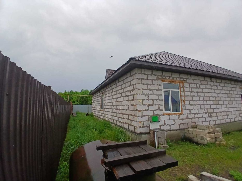 Садчиковка, продам дом