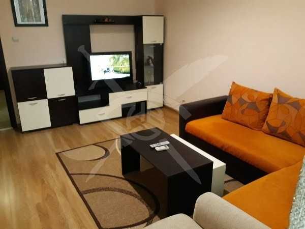 Дава се под наем Двустаен апартамент в София, Хладилника - 64 кв.м за 498.27 € - Снимка #1