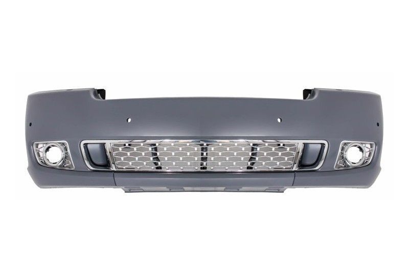 Pachet Exterior Autobiography Design compatibil cu Land Range Rover Vo