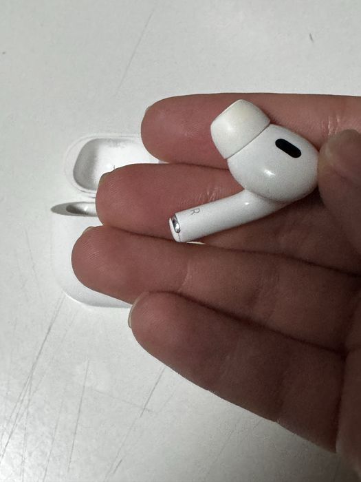 Airpods pro 2 оригинал