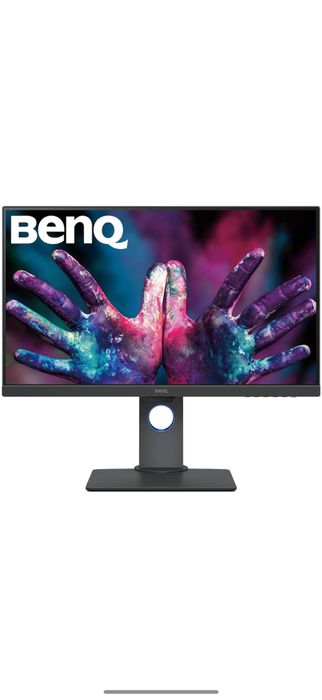 Monitor BenQ 27” PD2705Q - Nou - Sigilat