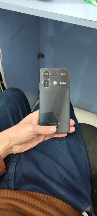 Redmi note 13. Juda arzon