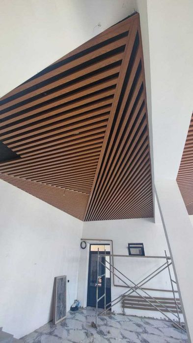 РЕЕЧНЫЙ | Речный | потолок Рейчник | Речной | Rechni potolok zavod