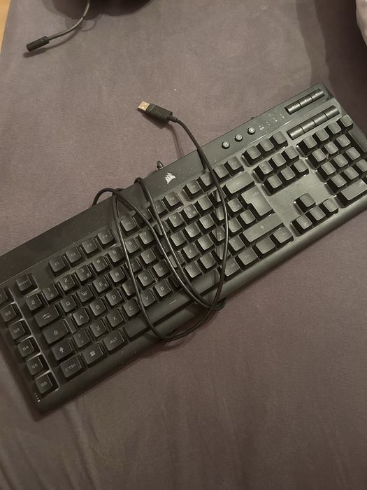 Vand kit de periferice
