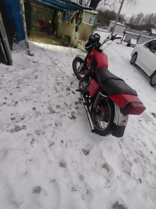 Продам Иж юпитер 5