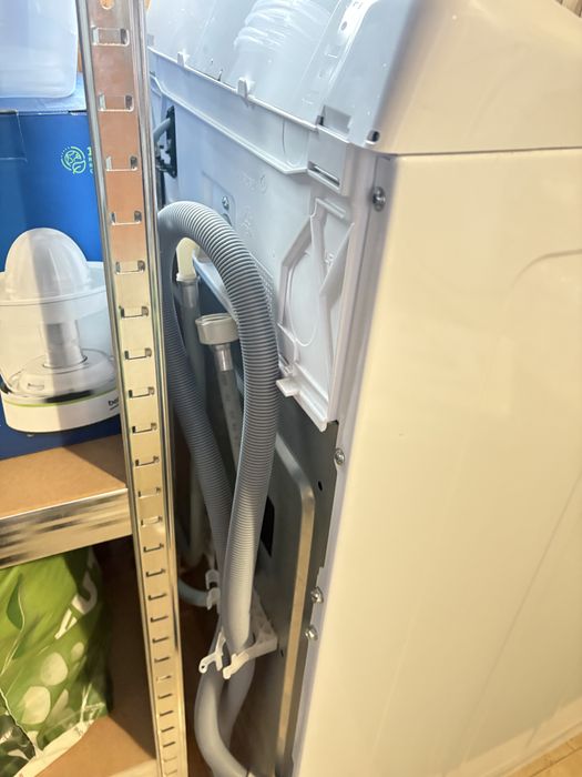 Masina de spalat Indesit 7 kg