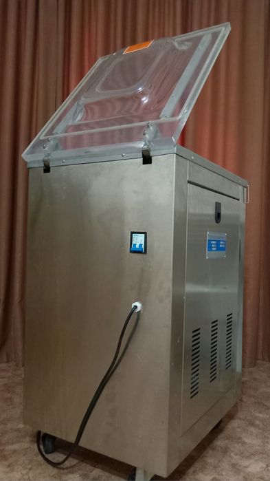 Продаётся промышленный вакууматор