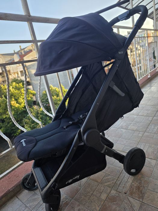Количка Ergobaby Metro