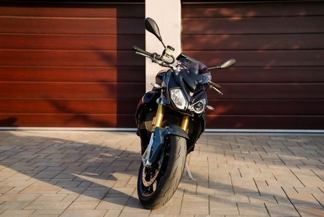 BMW S1000R  2018 165 Ho
