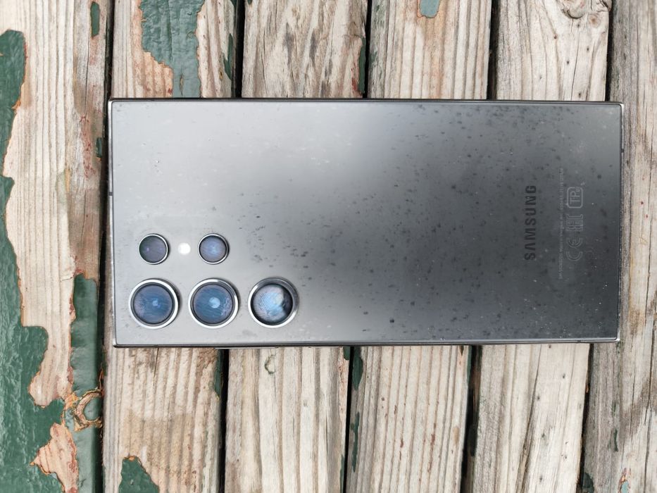 Samsung s24 Ultra обмен