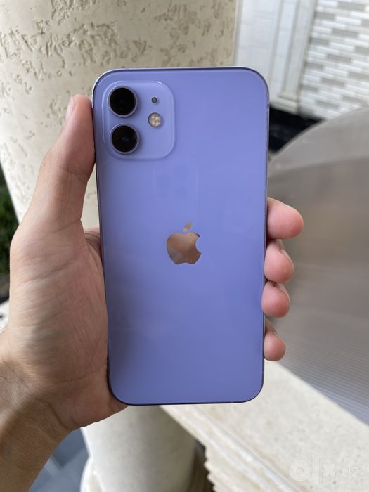 Iphone 12