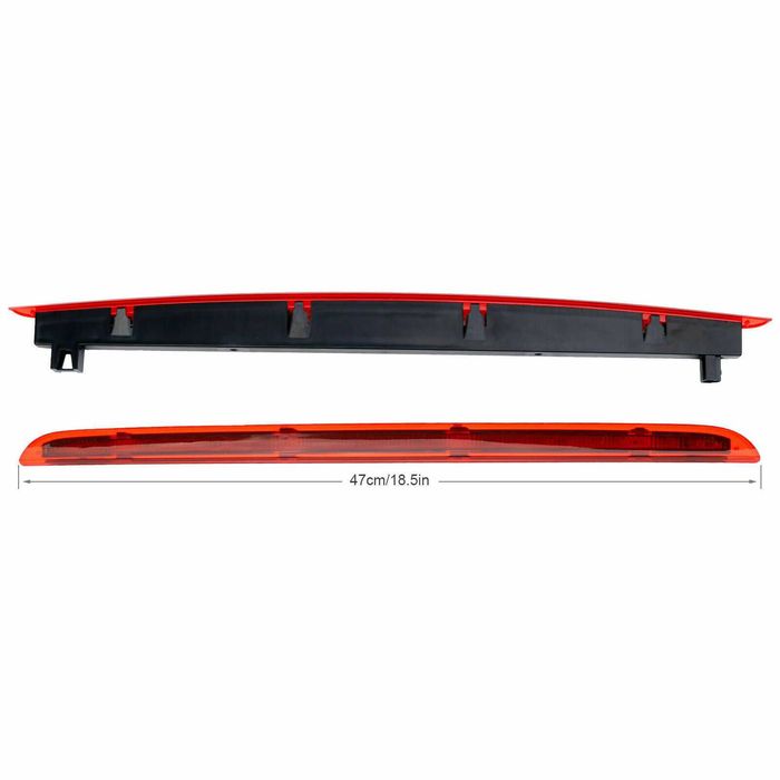 Нов трети стоп за Audi A6 C6 комби, А6 ALLROAD от 2005 до 2011 LED