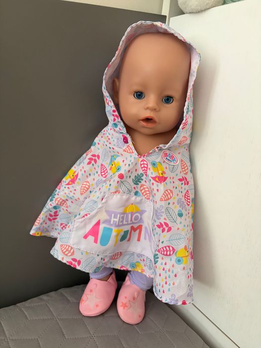 Огромен лот на бейби борн