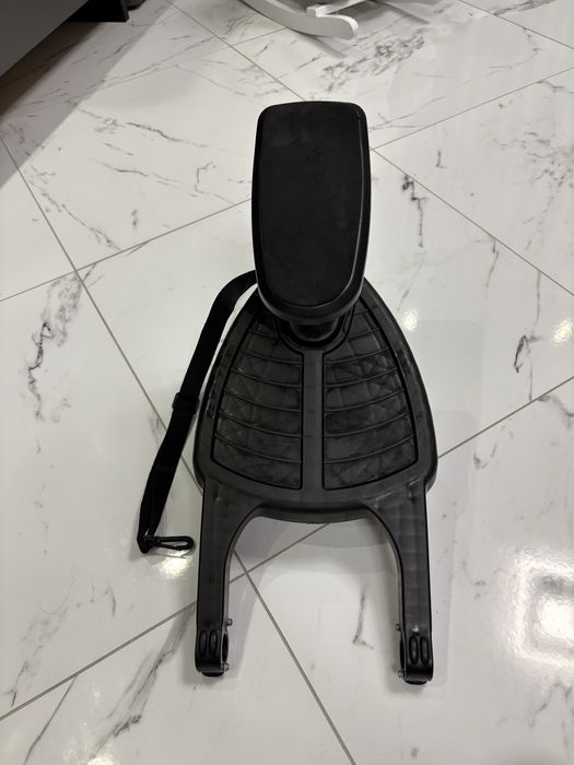 Универсален борд за второ дете