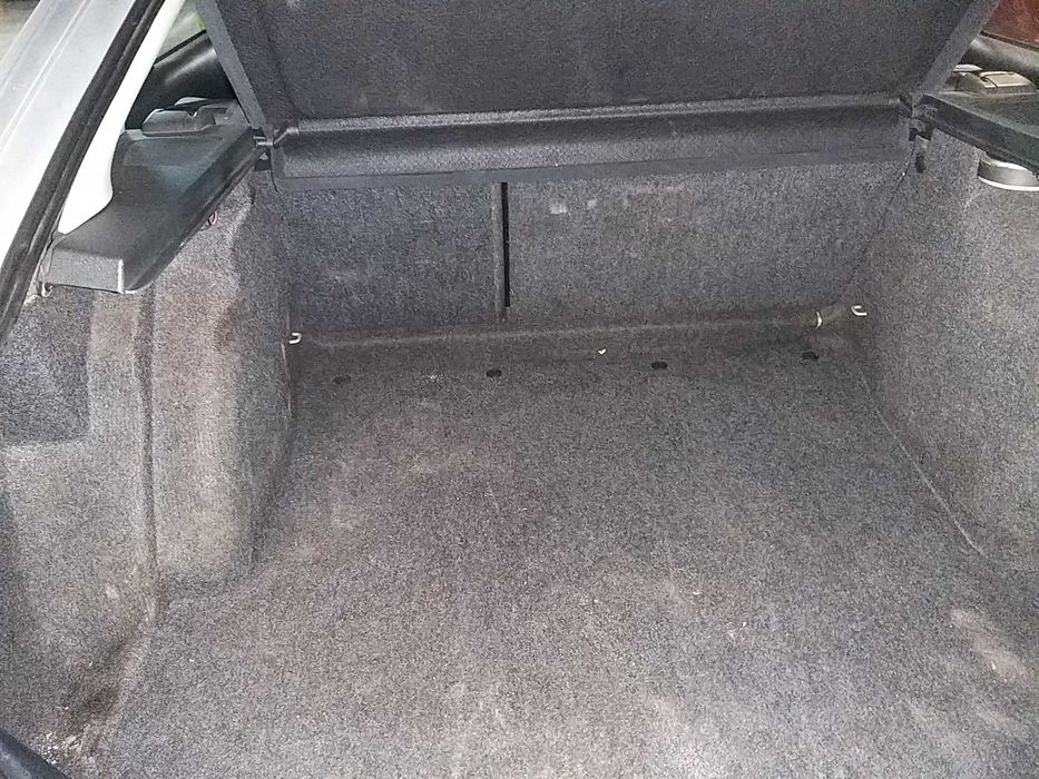 Skoda Octavia 1.9 TDI