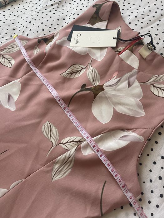 Rochie made in italy marimea M-L