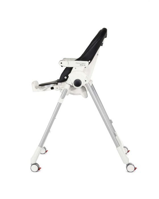 Стульчик Peg perego Prima Pappa Follow Me