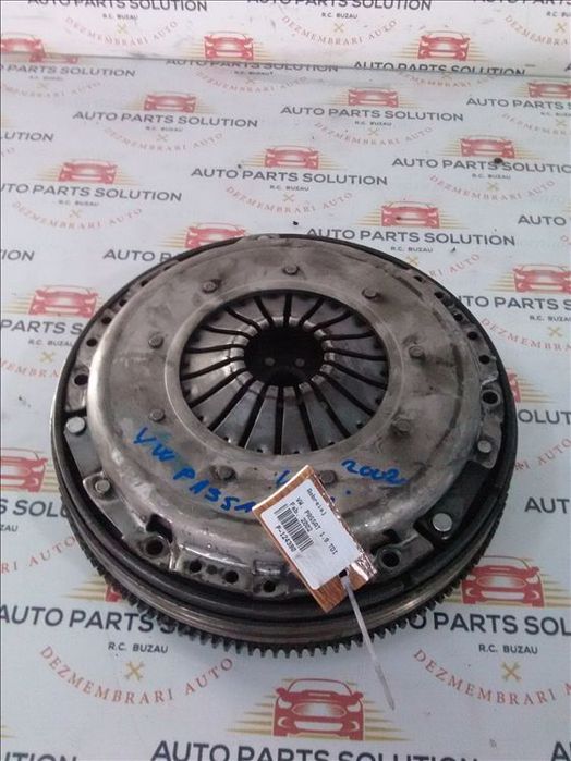 placa presiune si disc ambreiaj vw. passat 1.9 tdi fab. 2002