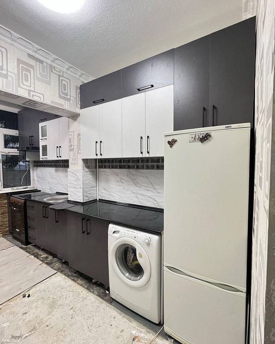 Mebel zakasga tayyorlaymiz va remont qilamiz