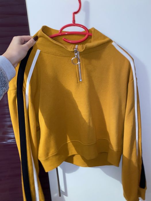 Блузи с дълъг ръкав