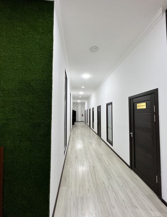 Сдаётся кабинет на дархане