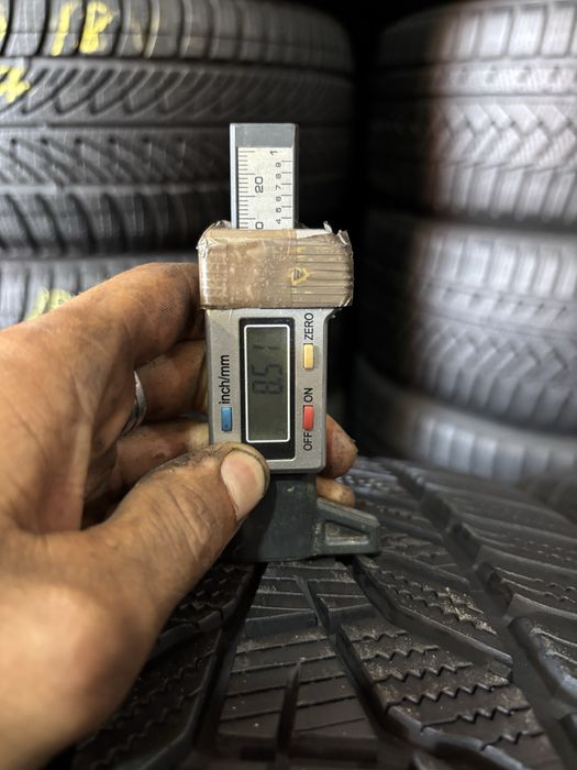 Anvelope Iarna 235/45/18 Hankook I Cept evo3 235 45 18 R18