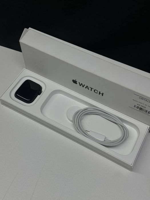 Apple Watch SE 2 Размер:40мм