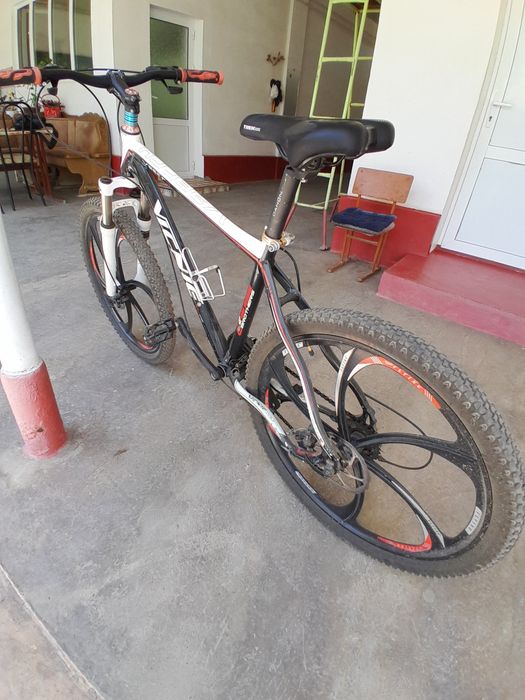 Велосипед SPORT TRACK Алюминиевые 26.