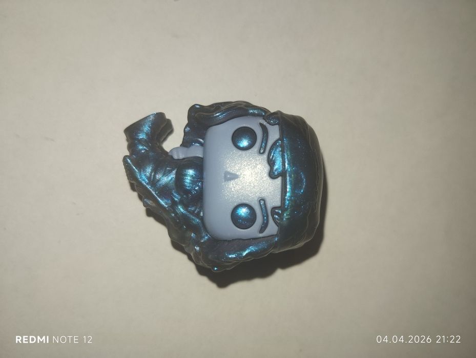 Kinder joy. Очень странные дела