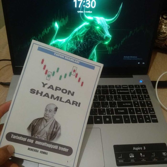 Har Shamda Sir: Yapon Shamlari kitobida (MUNEHISA HOMMA)