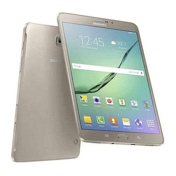 Samsung galaxy tab s 2