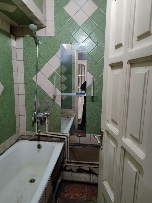 Маклерсиз квартира Учтепа тумани Тақачида 2 хонали квартира ижарага