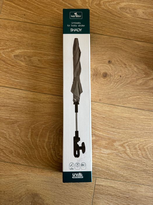 Чадър за количка с UV защита Lorelli - Shady, Beige