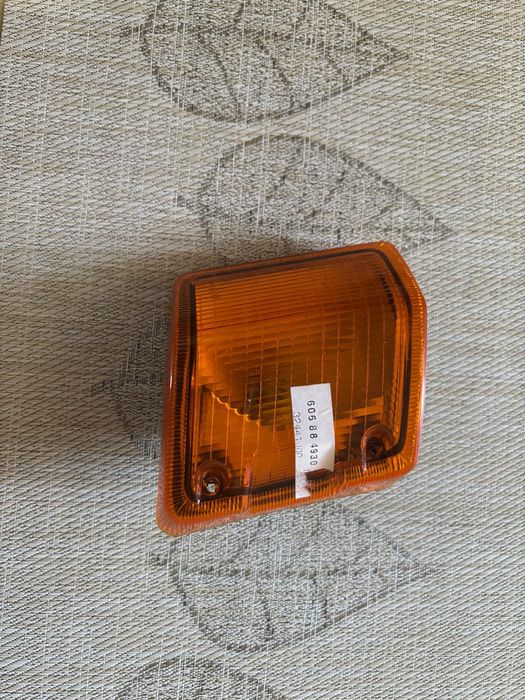 Piese VW Transporter model '85