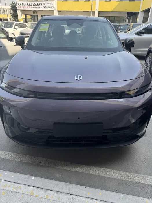 leapmotor b10 naxt va nasiya