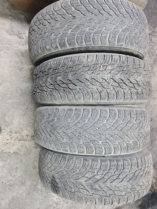 Шины продаём по дешевле