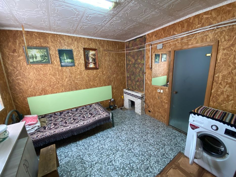 Продается дом на районе Алтын Алма