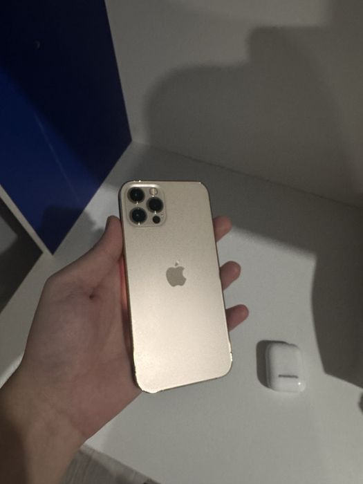 Продается Iphone 12pro