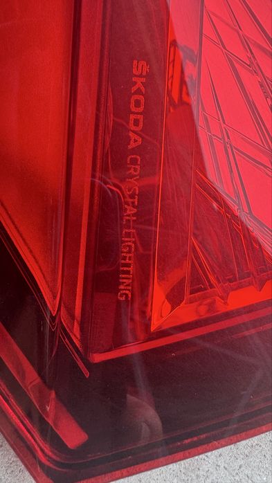 Стоп стопове Skoda Kamiq, Stop Stopove Skoda Kamiq