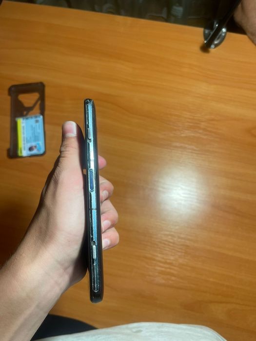 игровой телефон black shark 4 про