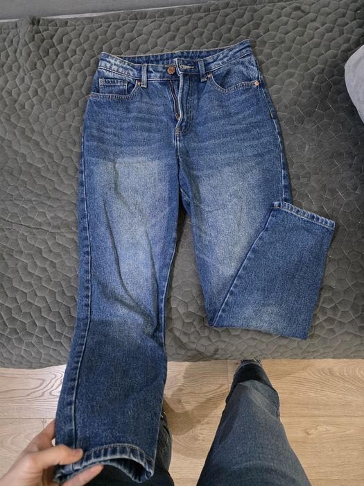 Бу одежда женская s-m