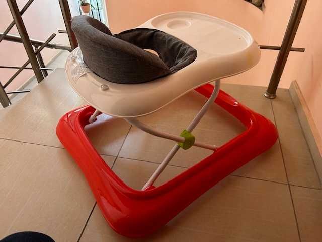 Проходилка за бебе