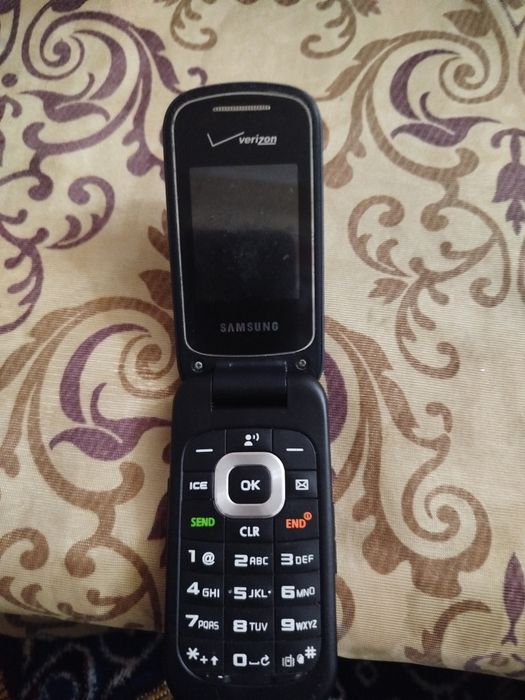 Perfectum verizon samsung