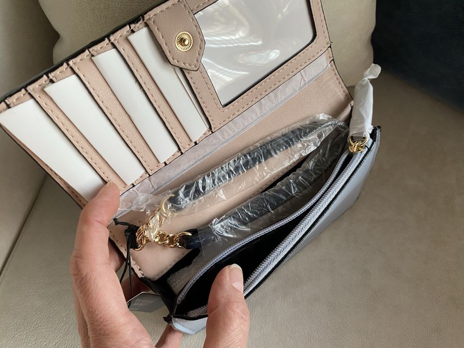 Victoria’s Secret - чанта/клъч, нова с етикет