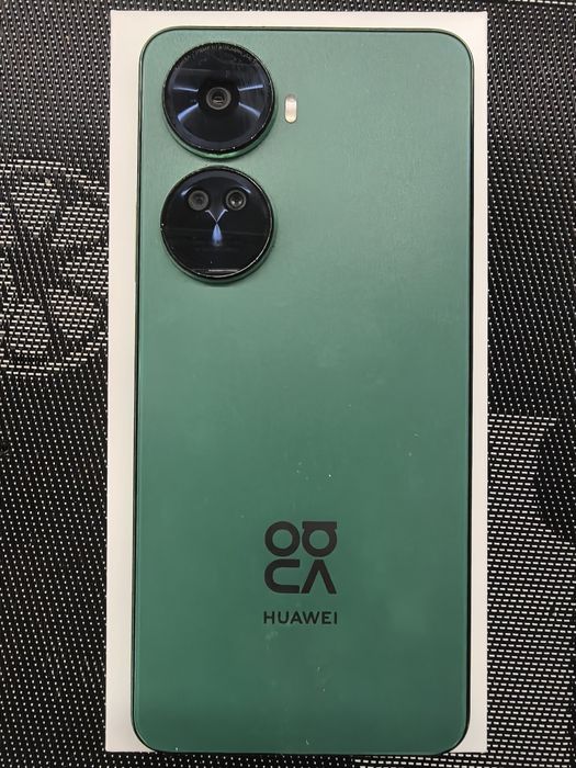 HUAWEI nova12 SE 256GB