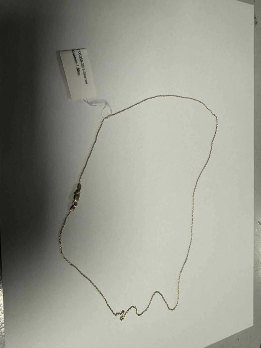 Златен синджир 1,94гр 14к