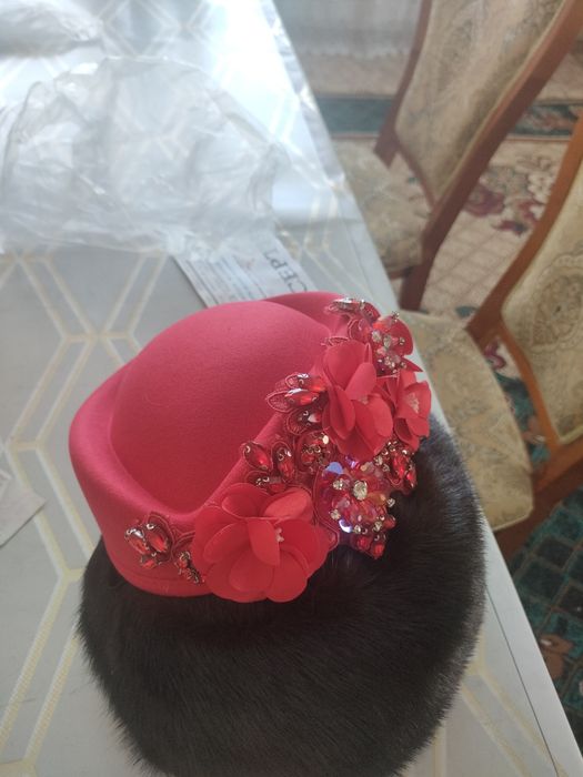 Бирет таблетка красного цвета