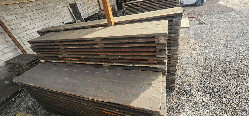 Apalofka  lesa stoyka